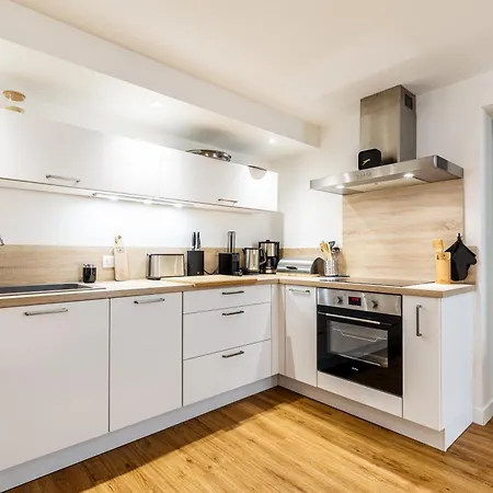 L Auguste Appartement Hyper Cosy Les Pieds Dans L'Eau Διαμέρισμα *