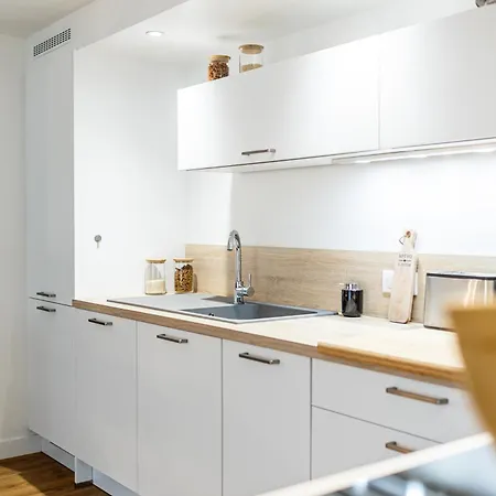 L Auguste Appartement Hyper Cosy Les Pieds Dans L'Eau
