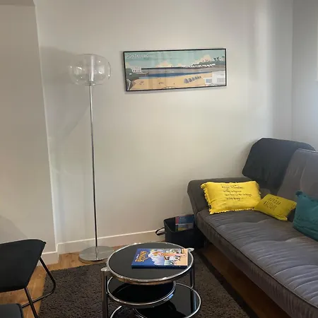L Auguste Appartement Hyper Cosy Les Pieds Dans L'Eau Διαμέρισμα *