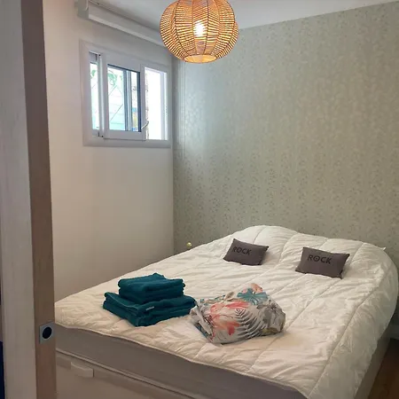 L Auguste Appartement Hyper Cosy Les Pieds Dans L'Eau Διαμέρισμα